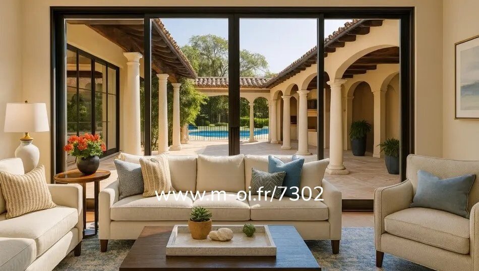 Maison à vendre, 195m², La Môle