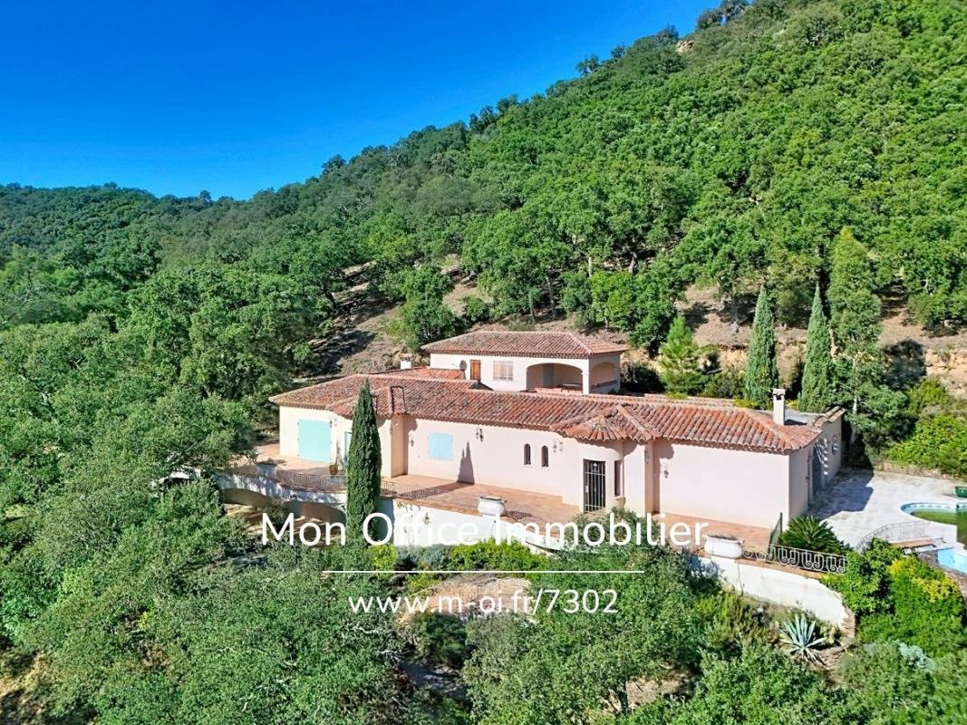 Maison à vendre, 195m², La Môle