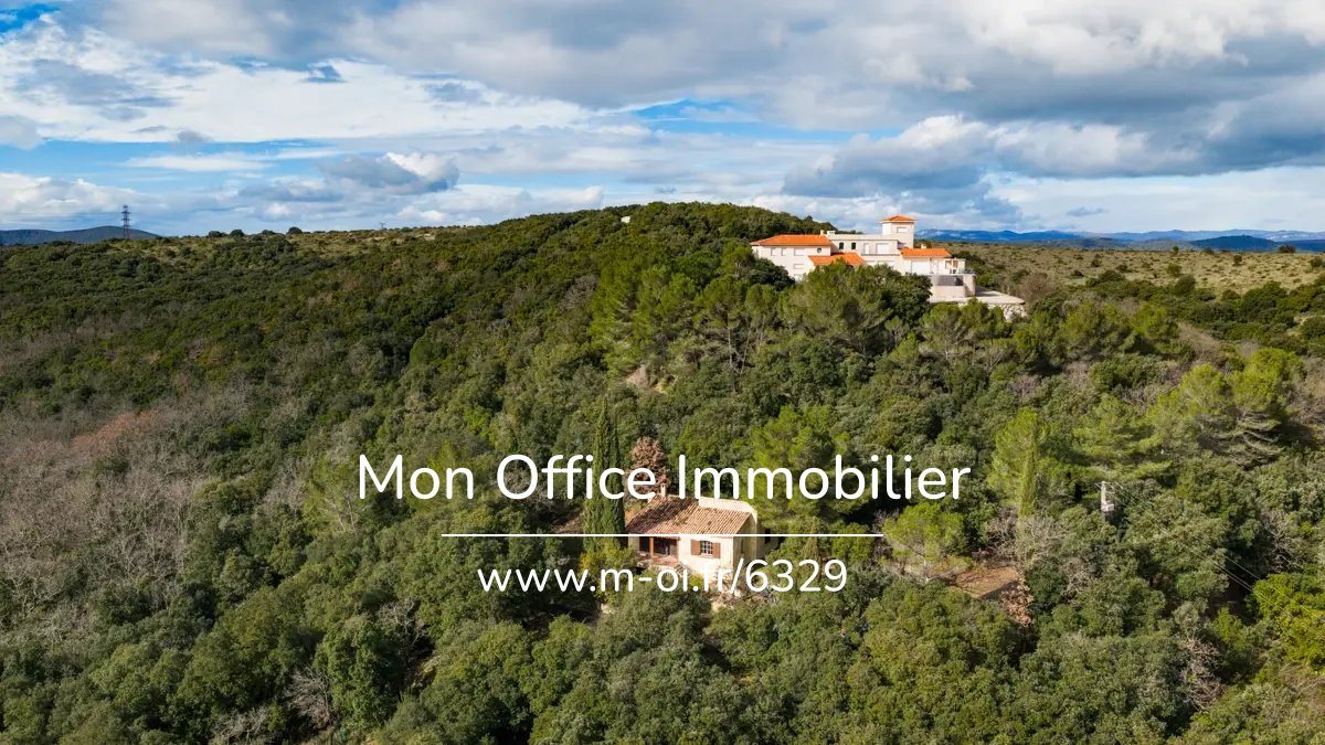 Maison à vendre, 980m², Montpellier