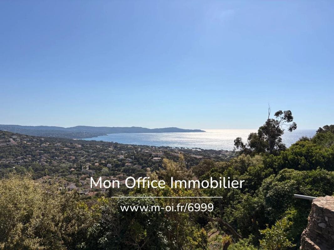 Maison à vendre, 151m², Cavalaire-sur-Mer