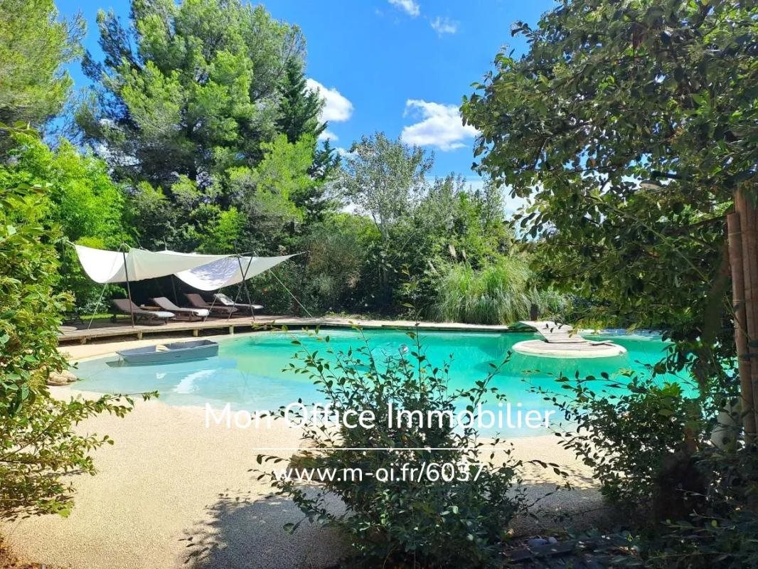 Maison à vendre, 236m², Ventabren