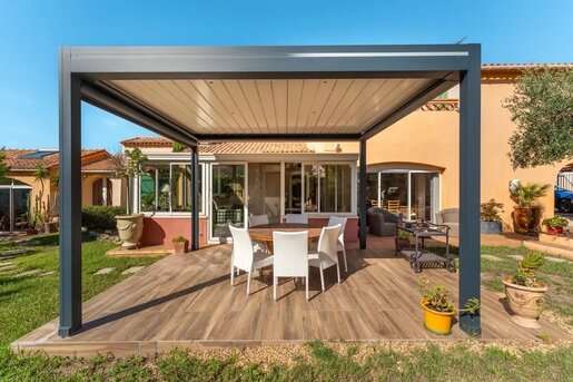 Maison 6 pièces 180 m² · à Sausset-les-Pins · 180 m² · 685 000 €