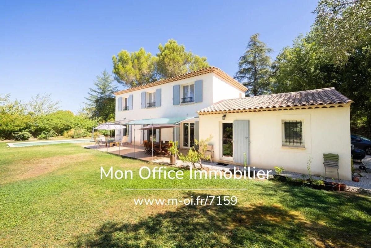 Maison à vendre, 172m², Aix-en-Provence