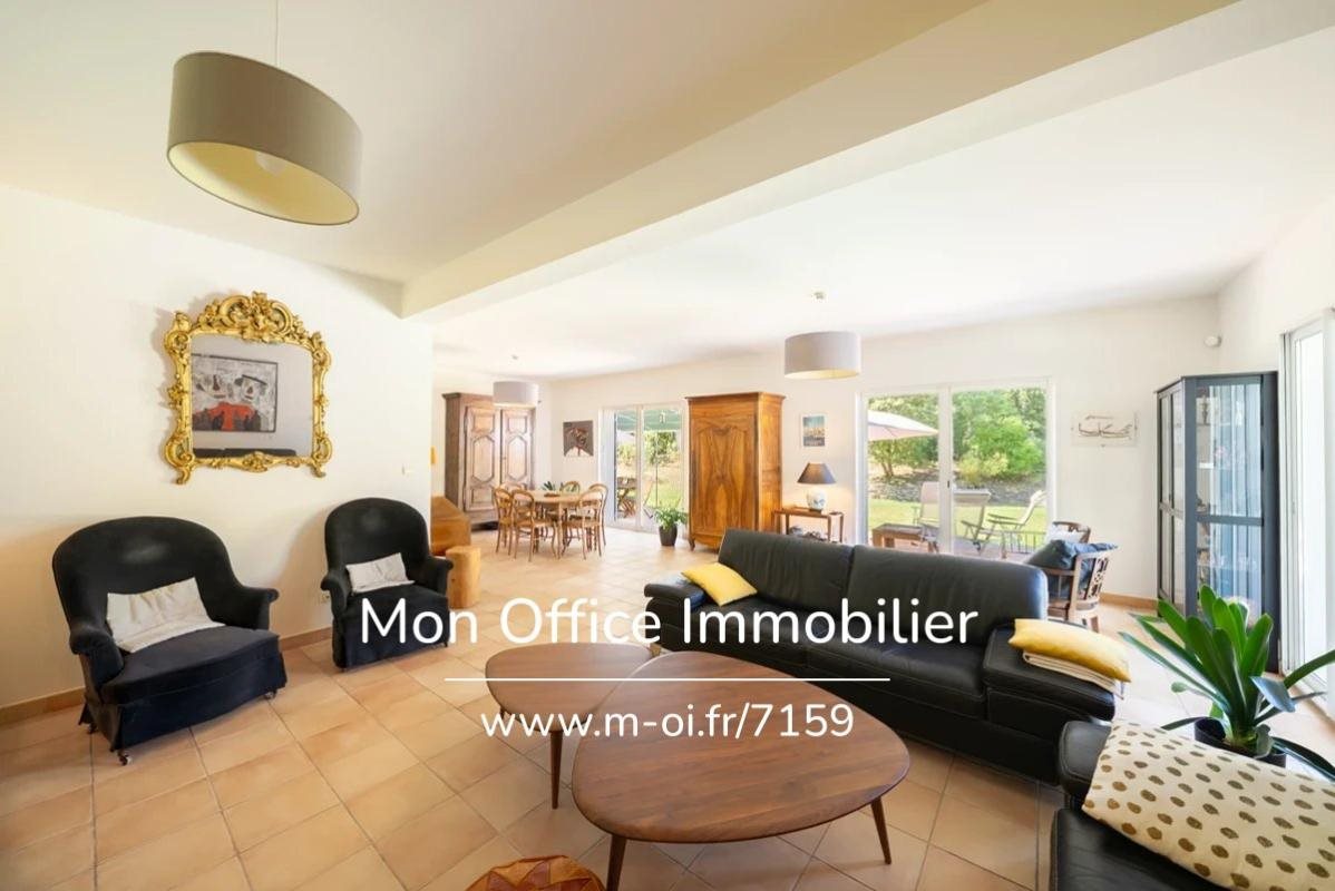 Maison à vendre, 172m², Aix-en-Provence