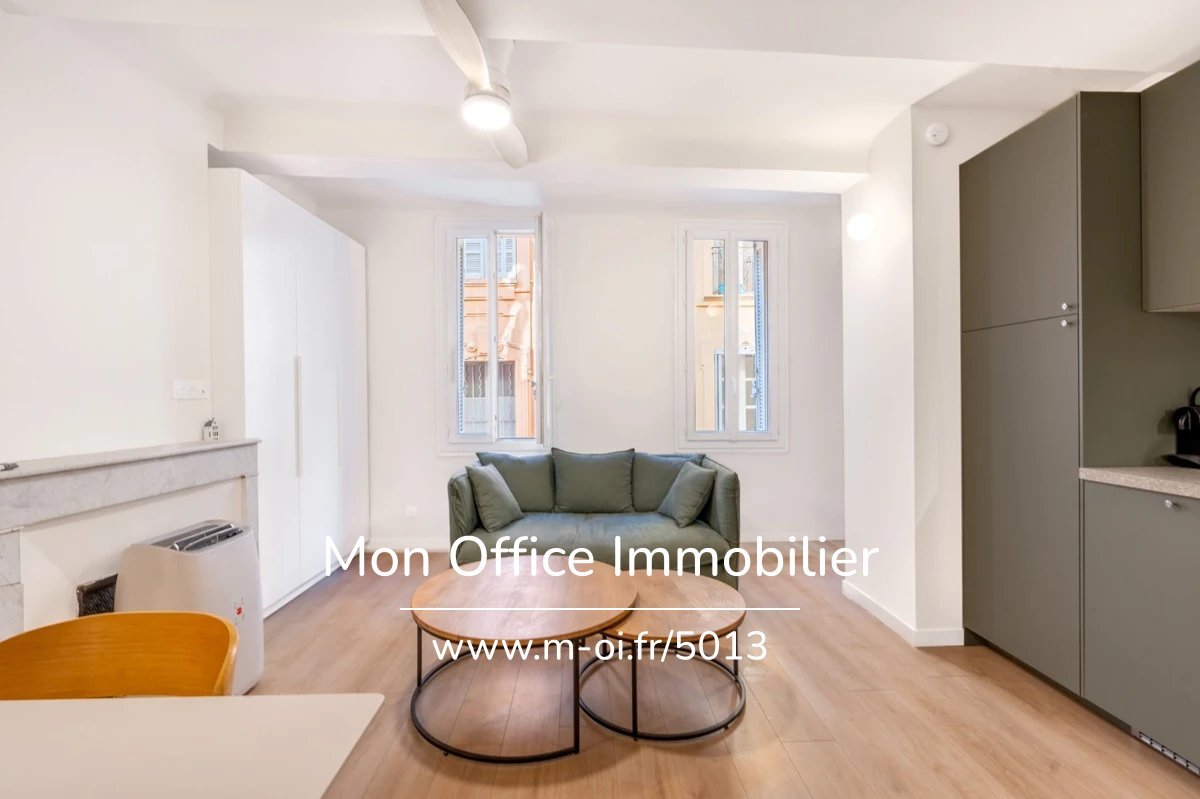 Appartement à vendre, 38m², Aix-en-Provence