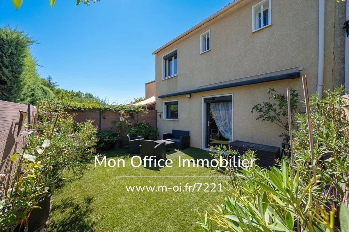 Maison à vendre, 100m², Venelles