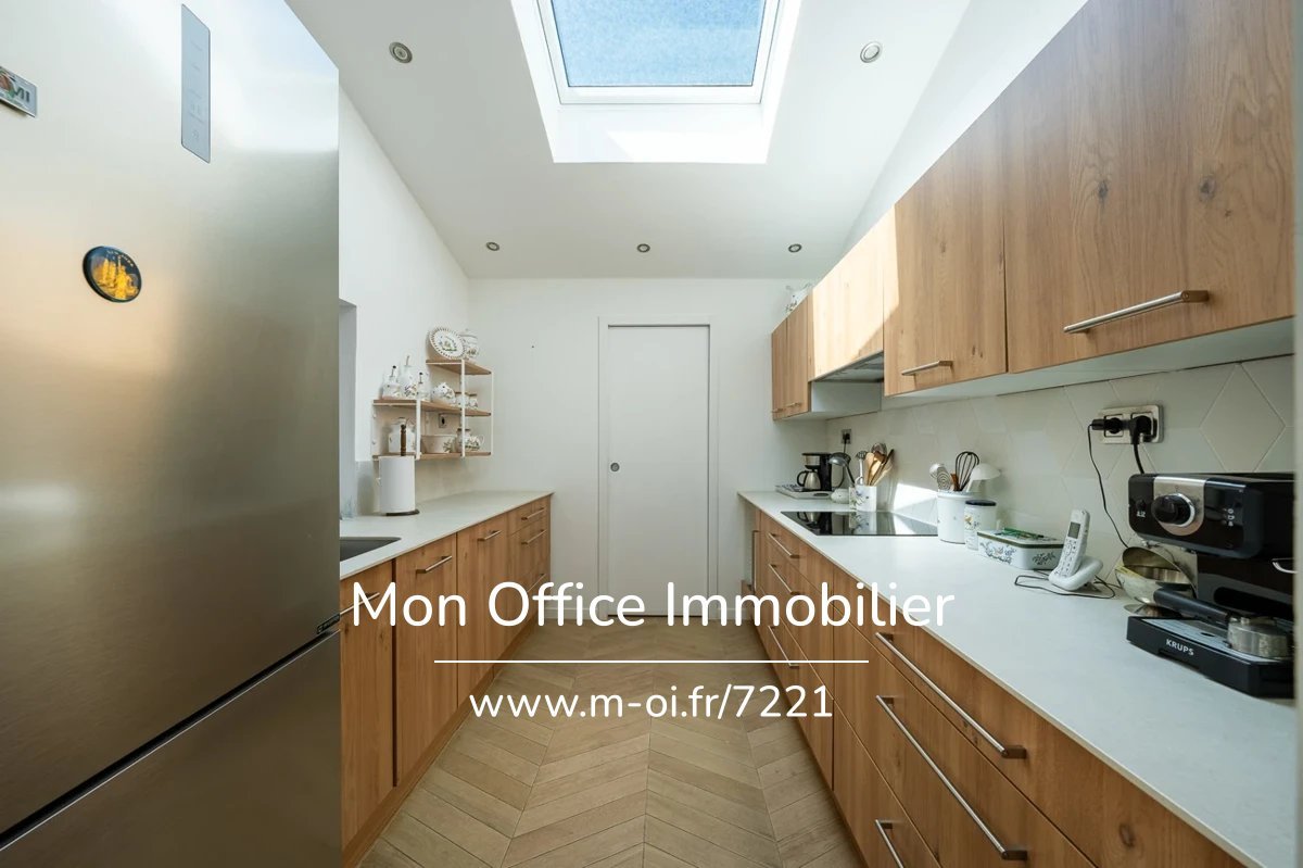 Maison à vendre, 100m², Venelles