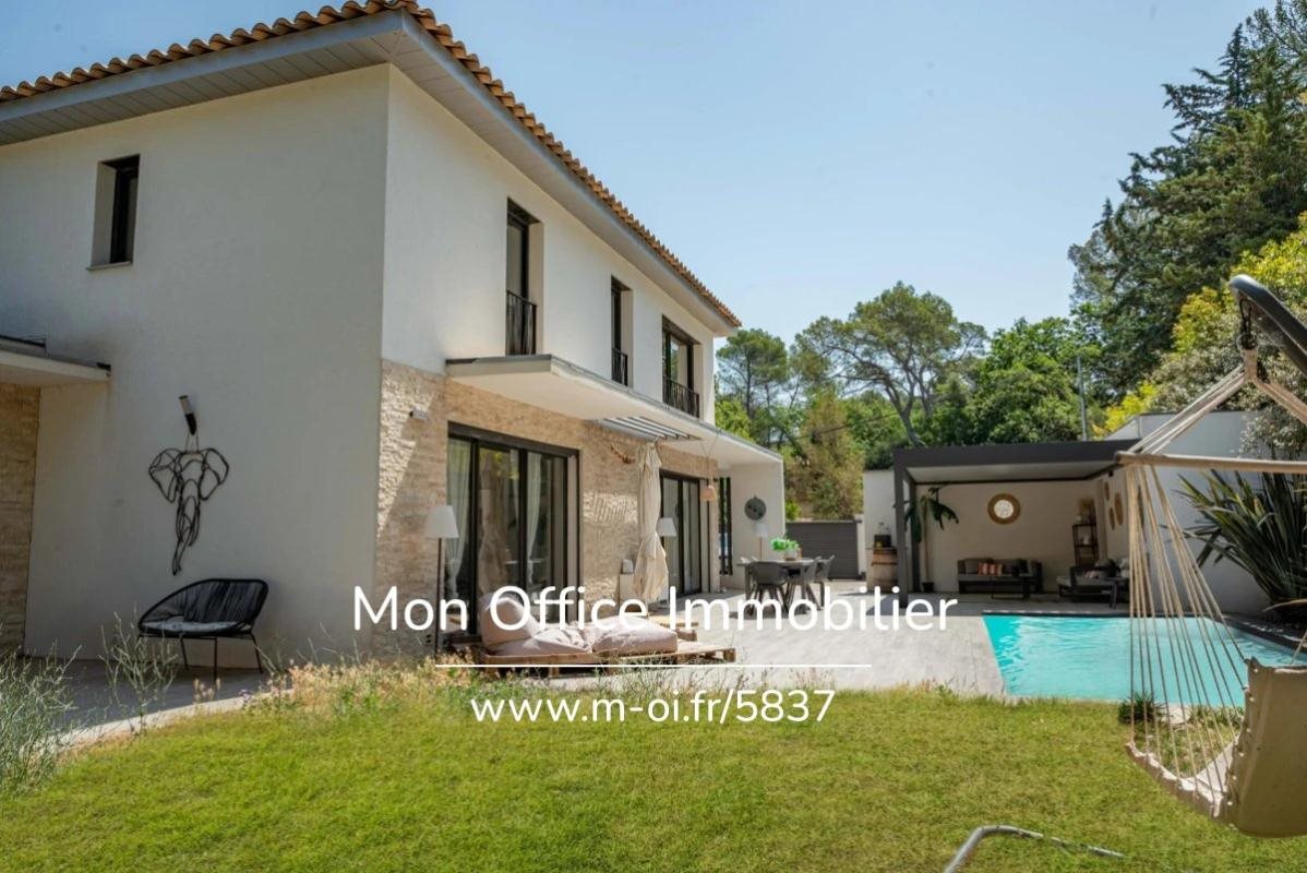Maison à vendre, 180m², Le Tholonet