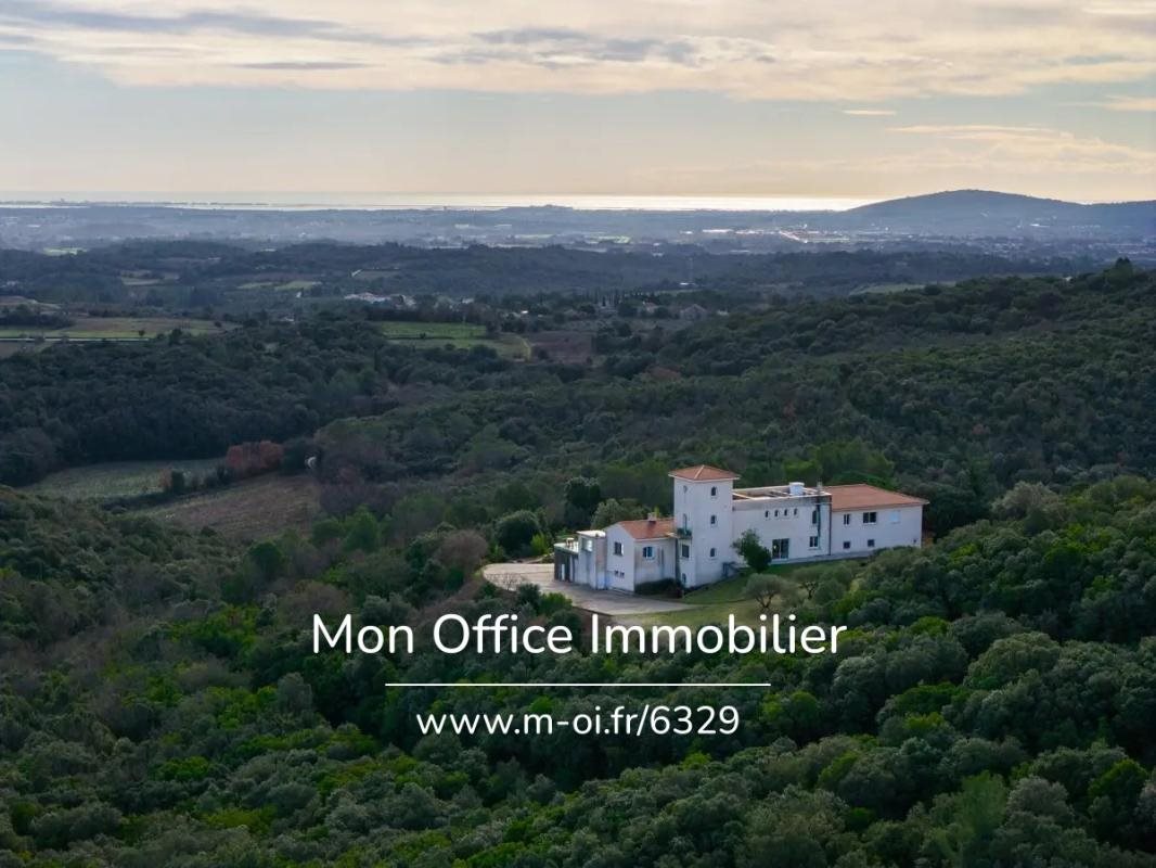 Maison à vendre, 980m², Montpellier
