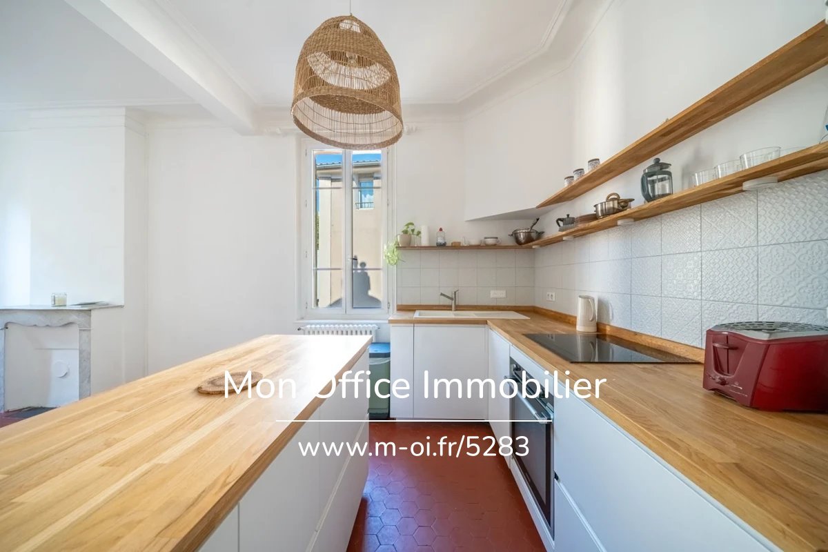Appartement à vendre, 67m², Aix-en-Provence