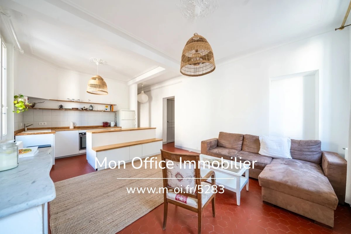 Appartement à vendre, 67m², Aix-en-Provence