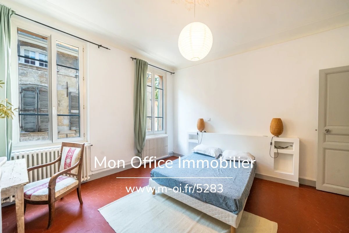 Appartement à vendre, 67m², Aix-en-Provence