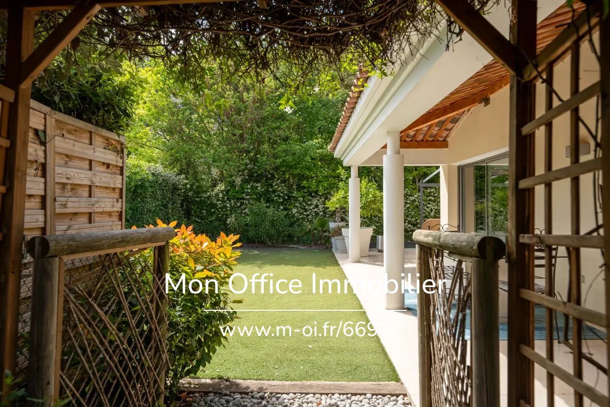 Maison à vendre, 101m², Aix-en-Provence