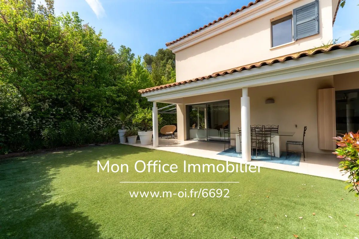 Maison à vendre, 101m², Aix-en-Provence