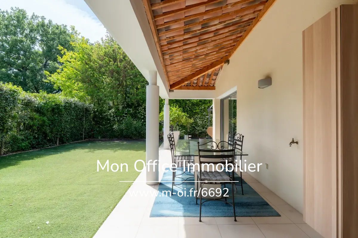 Maison à vendre, 101m², Aix-en-Provence