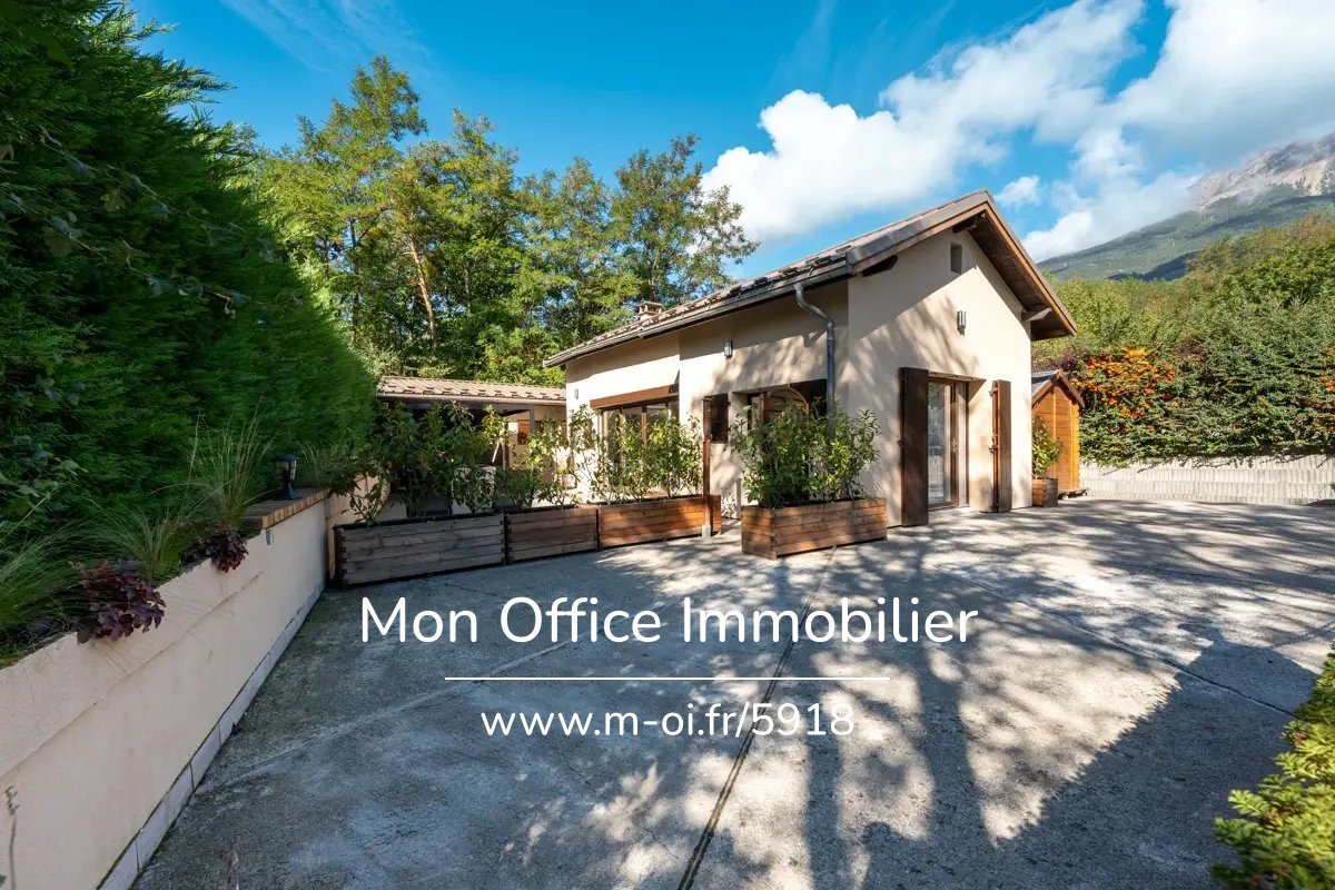 Maison à vendre, 100m², Embrun