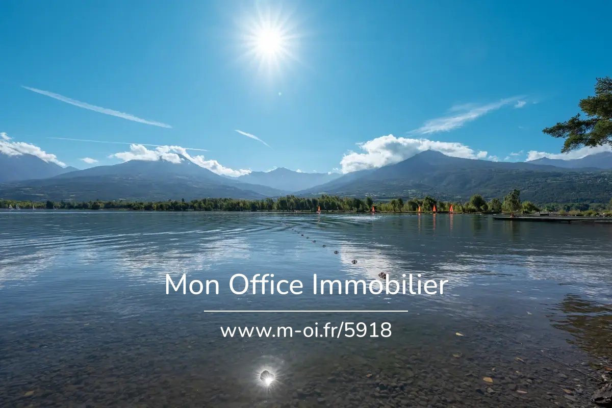Maison à vendre, 100m², Embrun