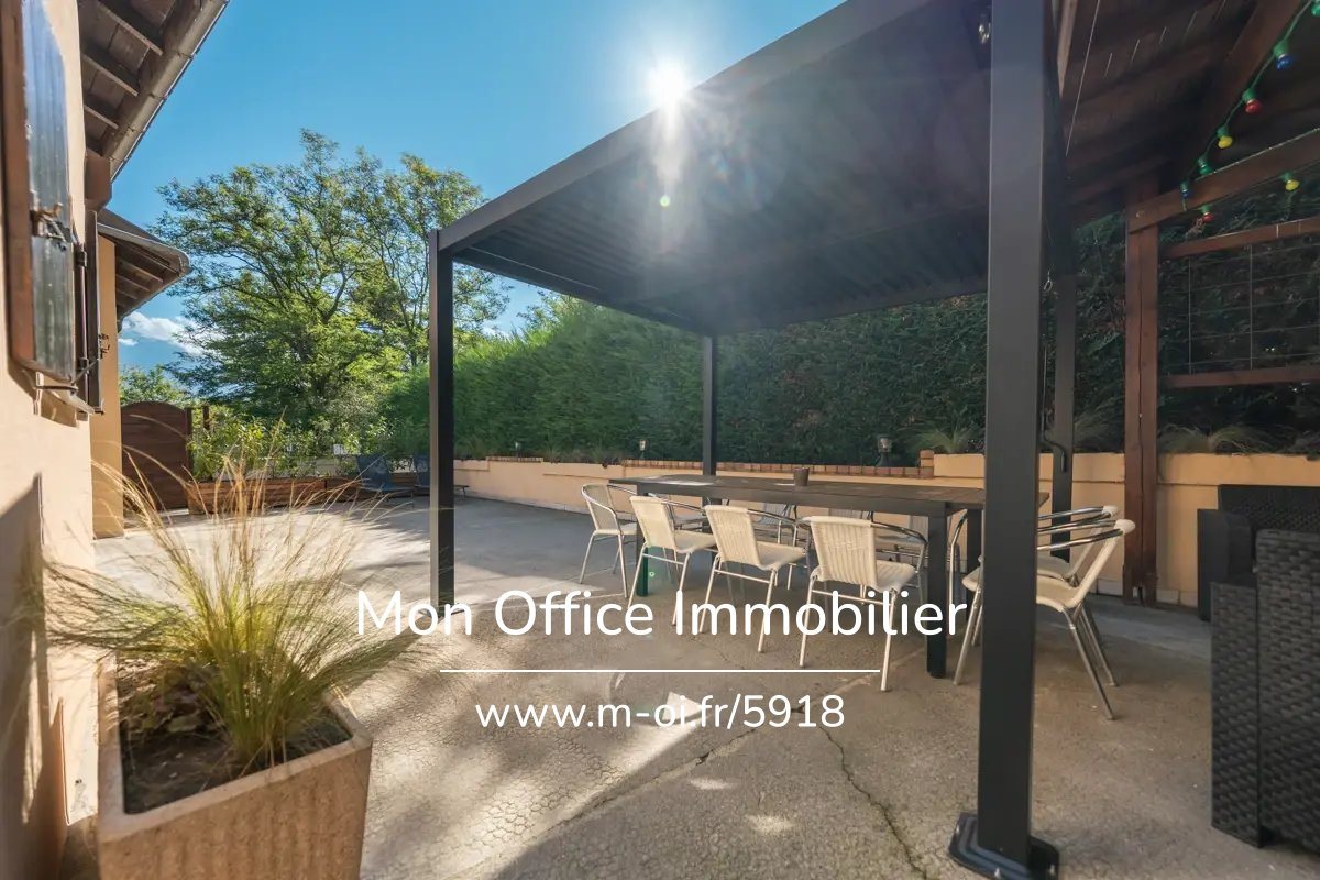 Maison à vendre, 100m², Embrun