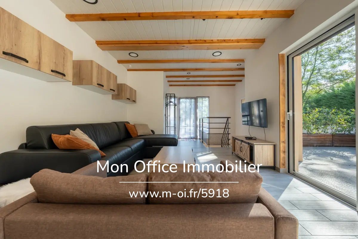 Maison à vendre, 100m², Embrun