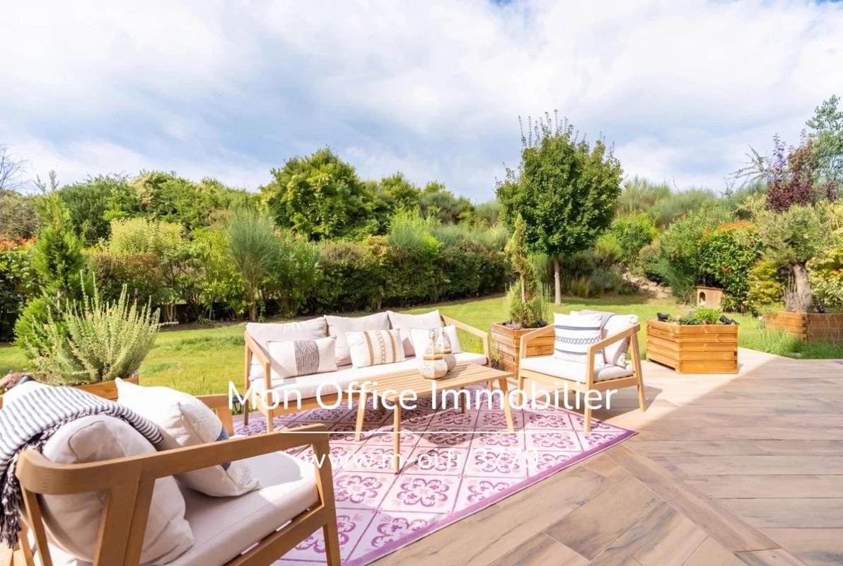 Appartement – Aix-en-Provence - Vue 2