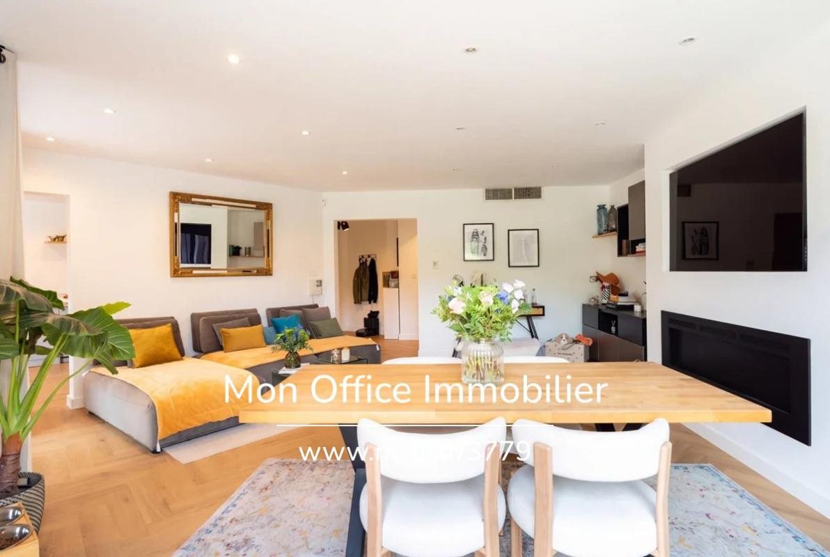 Appartement – Aix-en-Provence - Vue 3