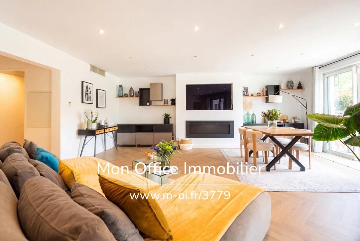 Appartement – Aix-en-Provence - Vue 4