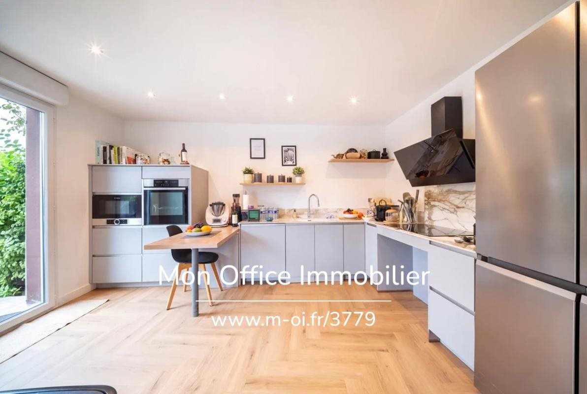 Appartement – Aix-en-Provence - Vue 5