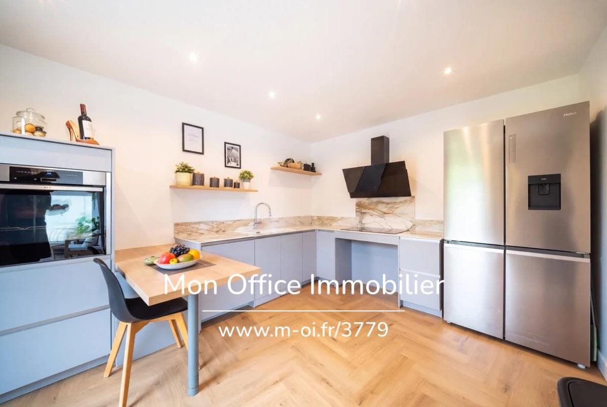 Appartement – Aix-en-Provence - Plus