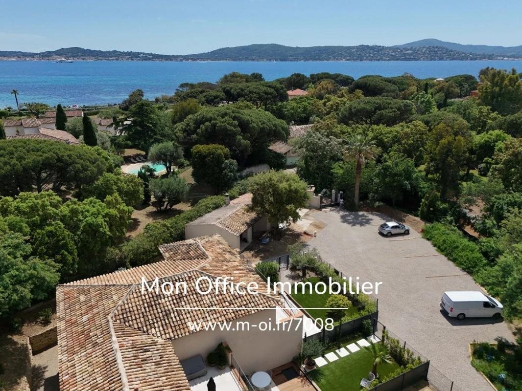 Maison à vendre, 70m², Grimaud