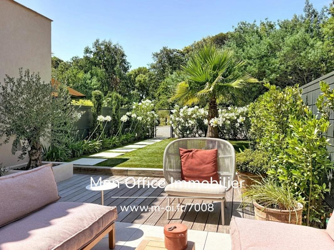 Maison à vendre, 70m², Grimaud