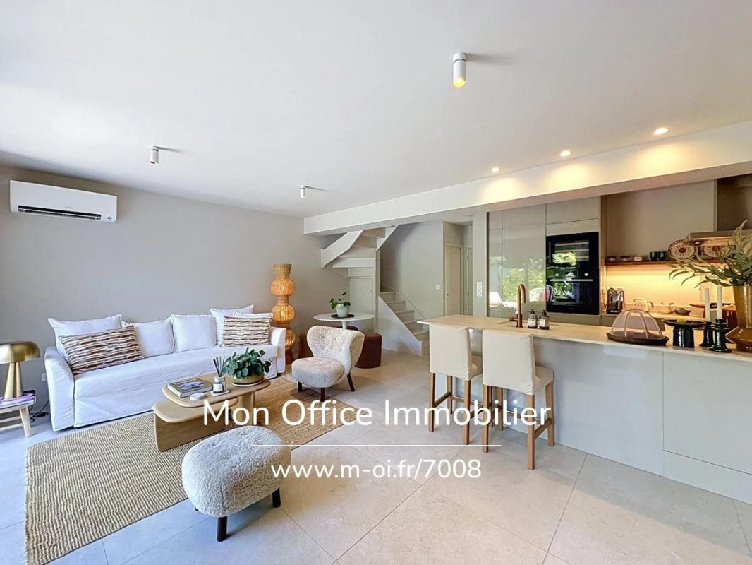 Maison à vendre, 70m², Grimaud