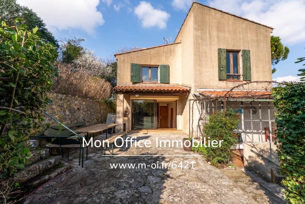 Maison à vendre, 118m², Velaux