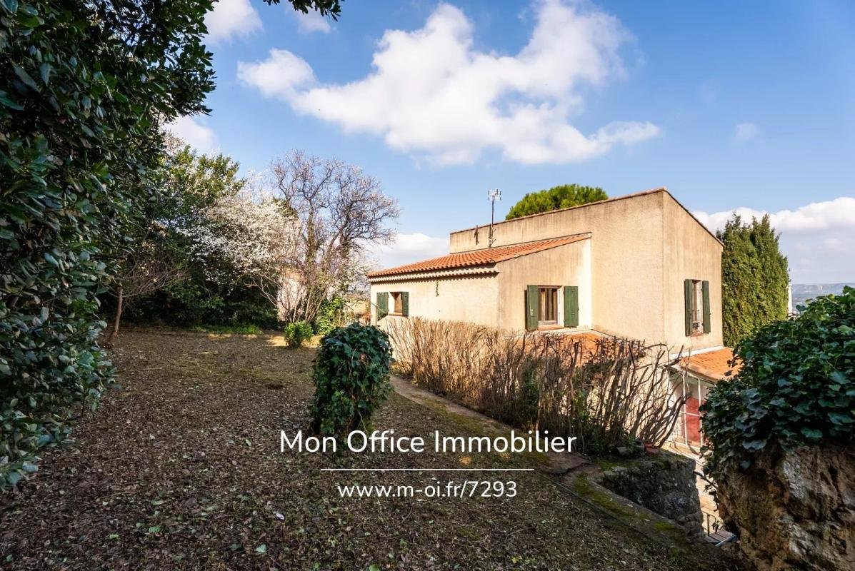 Maison à vendre, 118m², Velaux