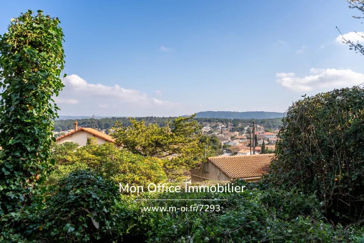 Maison à vendre, 118m², Velaux