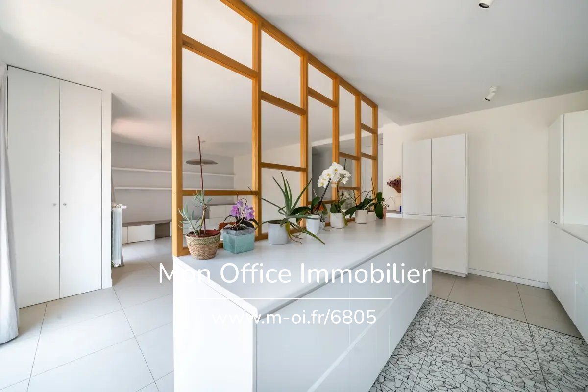 Appartement à vendre, 96m², Aix-en-Provence