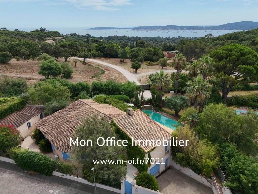 Maison à vendre, 168m², Grimaud