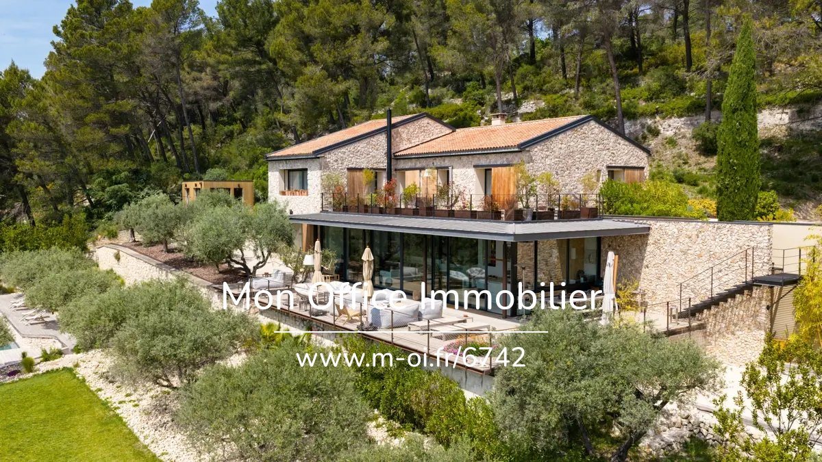 Maison à vendre, 340m², Aix-en-Provence