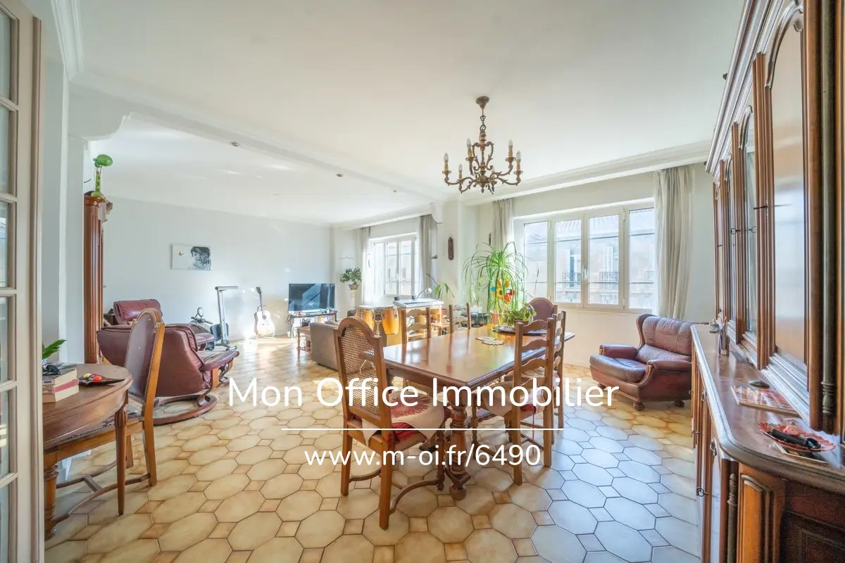 Appartement – Marseille 5 - Vue 3