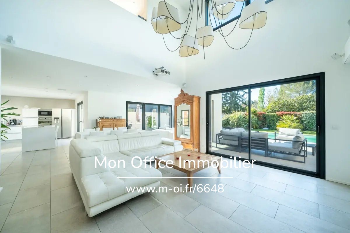 Maison à vendre, 168m², Saint-Cannat