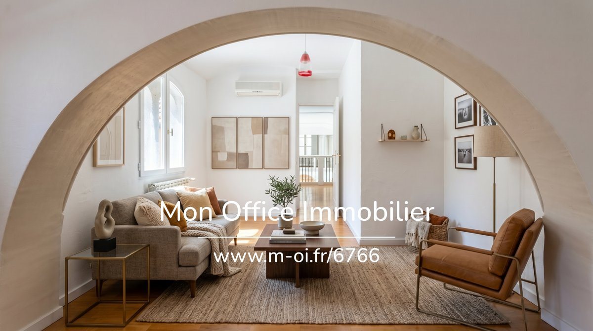 Maison à vendre, 210m², Marseille 6ème