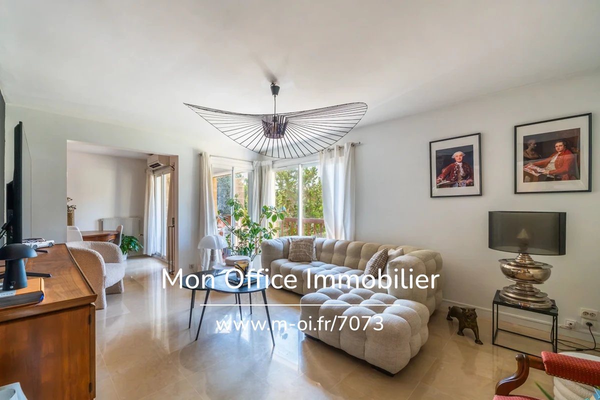 Appartement à vendre, 94m², Aix-en-Provence