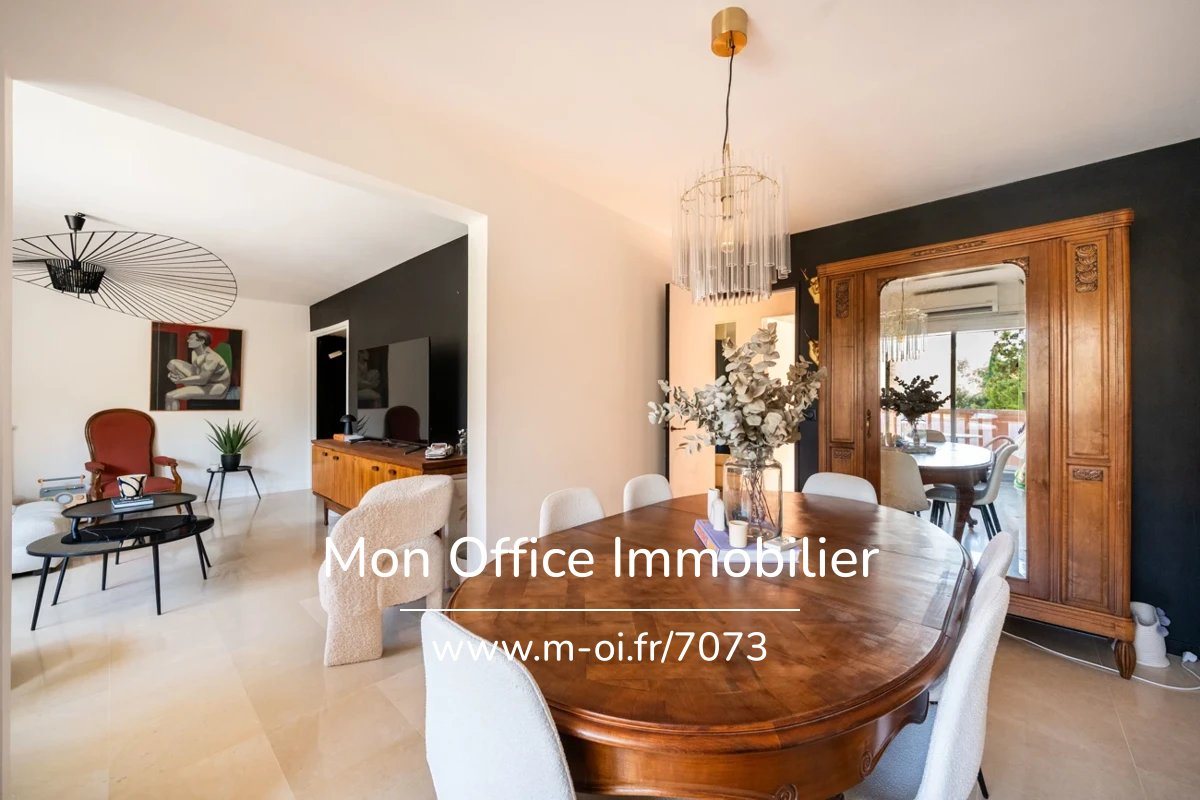 Appartement à vendre, 94m², Aix-en-Provence