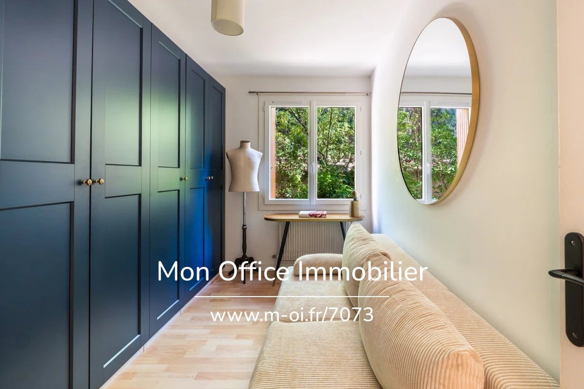 Appartement à vendre, 94m², Aix-en-Provence