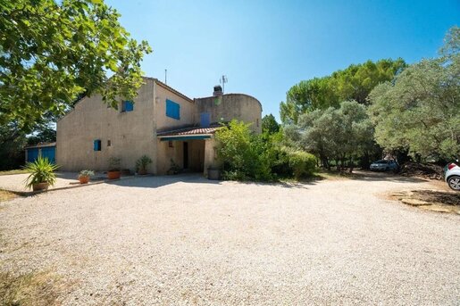 Maison 6 pièces 170 m² · à Éguilles · 170 m² · 598 000 €