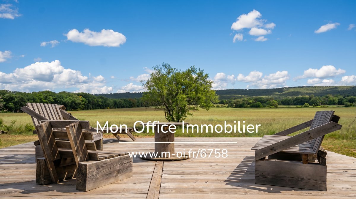 Maison – Aix-en-Provence - Vue 5
