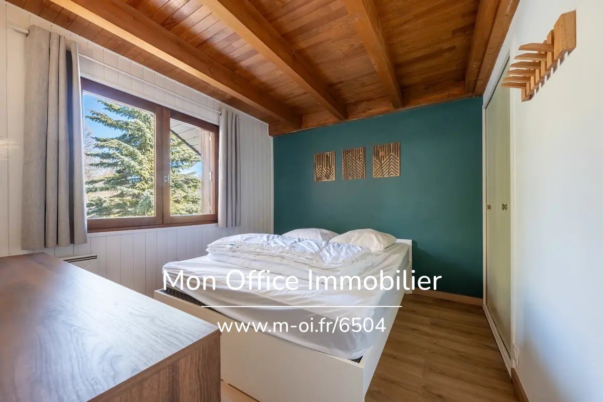 Appartement à vendre, 74m², Vars