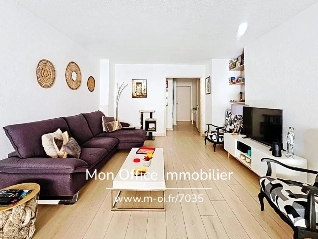 Appartement à vendre, 84m², Cavalaire-sur-Mer
