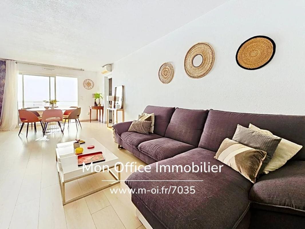 Appartement à vendre, 84m², Cavalaire-sur-Mer