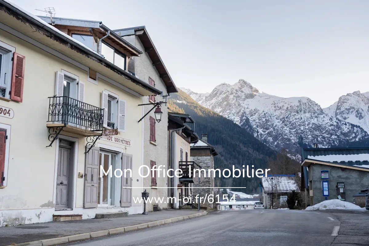 Maison à vendre, 111m², Le Haut-Bréda