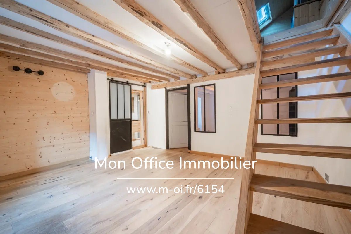 Maison à vendre, 111m², Le Haut-Bréda